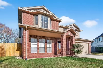 9205 Caddo Court, La Porte, TX 77571 - Photo 3