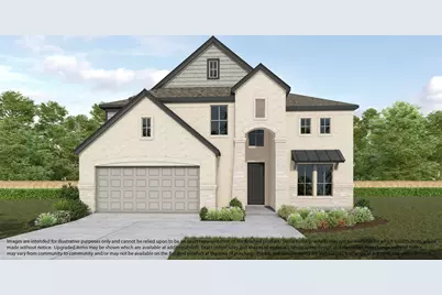 609 Juniper Heights Lane, Waller, TX 77484 - Photo 1