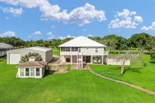 5256 County Rd 469, Brazoria, TX 77422 - Photo 1