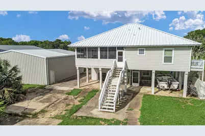 5256 County Road 469, Brazoria, TX 77422 - Photo 41