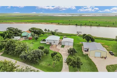 5256 County Road 469, Brazoria, TX 77422 - Photo 3