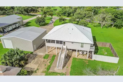 5256 County Road 469, Brazoria, TX 77422 - Photo 7