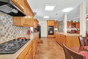 5256 County Rd 469, Brazoria, TX 77422 - Photo 23