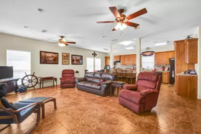 5256 County Road 469, Brazoria, TX 77422 - Photo 19