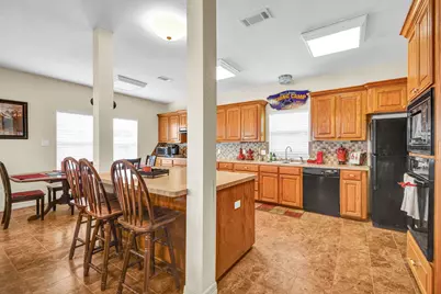 5256 County Road 469, Brazoria, TX 77422 - Photo 21
