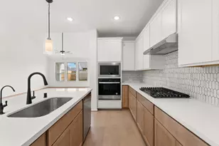 9628 Mount Brewer Ln, Porter, TX 77365 - Photo 3