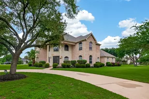2702 Fort Caney Dr, Richmond, TX 77406 - Photo 1