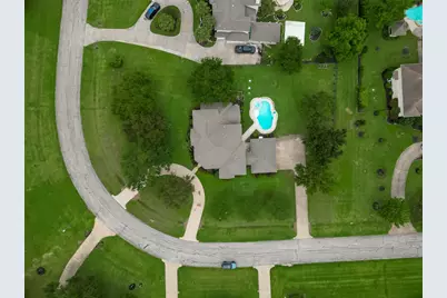 2702 Fort Caney Drive, Richmond, TX 77406 - Photo 5