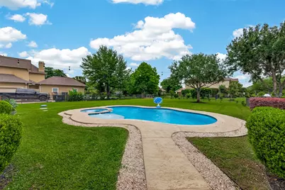 2702 Fort Caney Drive, Richmond, TX 77406 - Photo 37