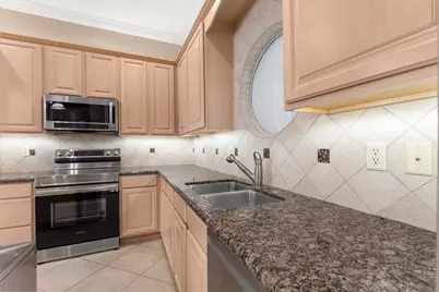 168 Lake Point Boulevard #C102, Conroe, TX 77356 - Photo 5
