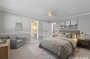 606 Forest Lake Dr, Seabrook, TX 77586 - Photo 5