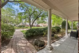 606 Forest Lake Dr, Seabrook, TX 77586 - Photo 9