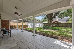 606 Forest Lake Dr, Seabrook, TX 77586 - Photo 41