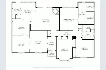 606 Forest Lake Drive, Seabrook, TX 77586 - Photo 47