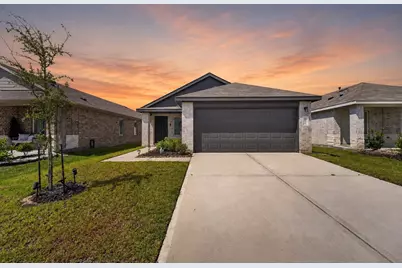 5619 Avalon Woods Drive, Houston, TX 77373 - Photo 1