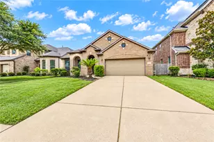 6210 Bristol Path Ln, Sugar Land, TX 77479 - Photo 1