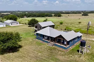4228 Co Rd 256, Moulton, TX 77975 - Photo 1