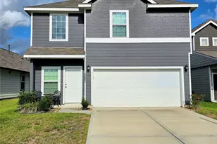 13851 Green Heron Way, Splendora, TX 77372 - Photo 1