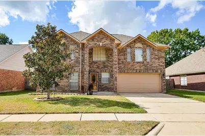 16318 Cobble Springs Court, Sugar Land, TX 77498 - Photo 1