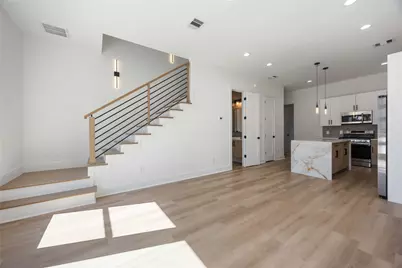 7961 Henson Street #B, Houston, TX 77028 - Photo 3