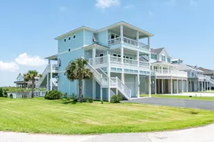 3701 Biscayne Beach Rd, Port Bolivar, TX 77650 - Photo 5