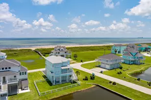 3701 Biscayne Beach Rd, Port Bolivar, TX 77650 - Photo 3