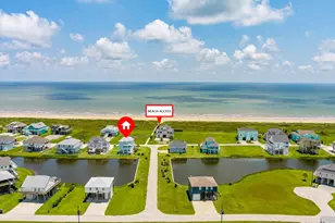 3701 Biscayne Beach Rd, Port Bolivar, TX 77650 - Photo 5