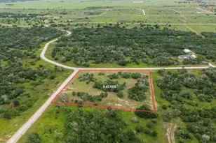 Tbd Specklebelly Ln Lot 256, Columbus, TX 78934 - Photo 1