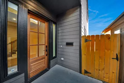 8306 Comal Street #B, Houston, TX 77051 - Photo 3