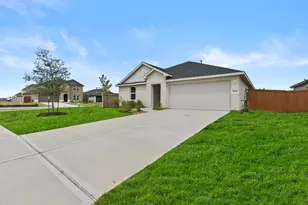 3052 Helios Hvn Dr, Brookshire, TX 77423 - Photo 1