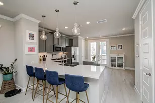 1912 Honey Mound Dr, Houston, TX 77080 - Photo 9