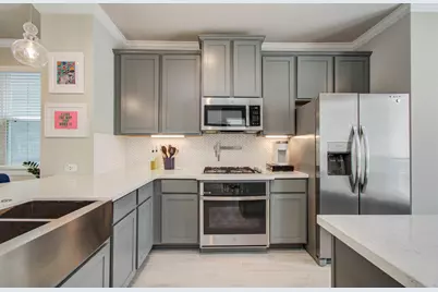 1912 Honey Mound Drive, Houston, TX 77080 - Photo 13