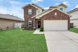 4919 Fairwater Ct, Richmond, TX 77469 - Photo 1