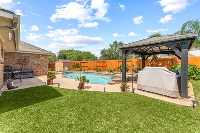 2526 Winged Dove Drive, League City, TX 77573 - Photo 21