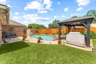 2526 Winged Dove Dr, League City, TX 77573 - Photo 21