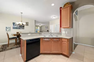 2526 Winged Dove Dr, League City, TX 77573 - Photo 9