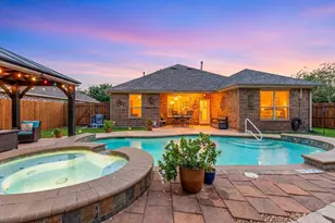 2526 Winged Dove Dr, League City, TX 77573 - Photo 1