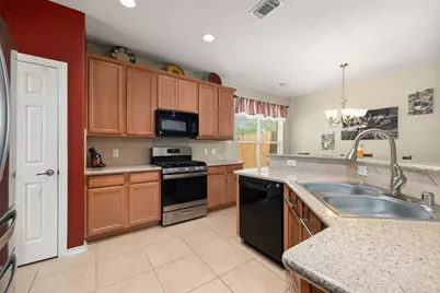 2526 Winged Dove Drive, League City, TX 77573 - Photo 7