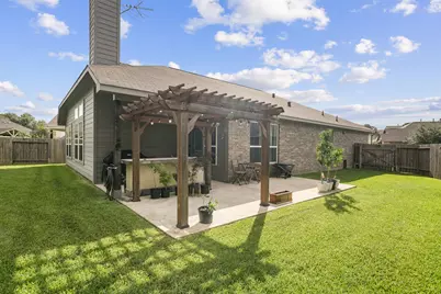 15639 Lakewood Terrace Drive, Tomball, TX 77377 - Photo 27