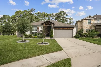 15639 Lakewood Terrace Drive, Tomball, TX 77377 - Photo 1