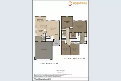 13544 White Ibis Street, Splendora, TX 77372 - Photo 15