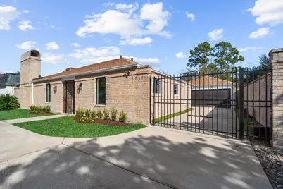 3031 Fairway Drive, Sugar Land, TX 77478 - Photo 35