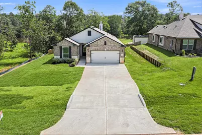 11739 Oakwood Ranch, Willis, TX 77378 - Photo 1