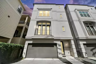 1716 Stuart Street, Houston, TX 77004 - Photo 1