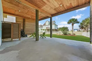 25102 Sausalito Dr, Galveston, TX 77554 - Photo 25
