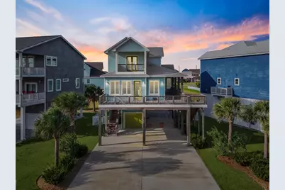 25102 Sausalito Drive, Galveston, TX 77554 - Photo 29