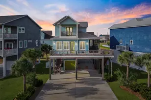 25102 Sausalito Dr, Galveston, TX 77554 - Photo 29