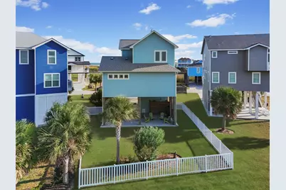 25102 Sausalito Drive, Galveston, TX 77554 - Photo 29