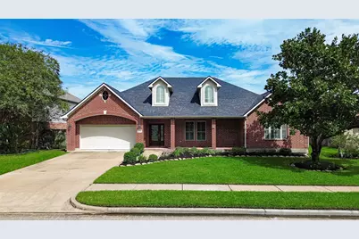 5956 Whispering Lakes Drive, Katy, TX 77493 - Photo 3