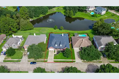 5956 Whispering Lakes Drive, Katy, TX 77493 - Photo 45